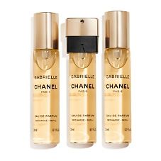 CHANEL ПАРФЮМЕРНАЯ ВОДА GABRIELLE CHANEL TWIST AND SPRAY