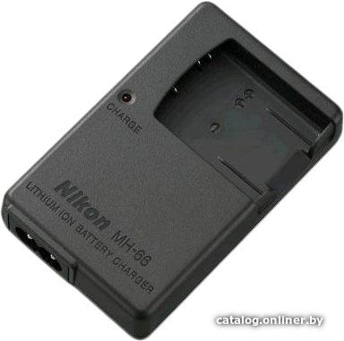 Зарядное устройство Nikon MH-66