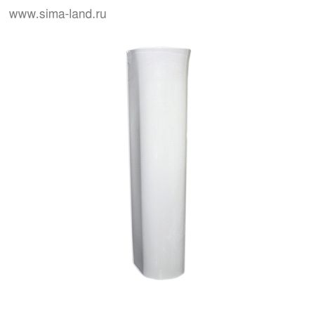 Пьедестал SANITA LUXE Classic, белый