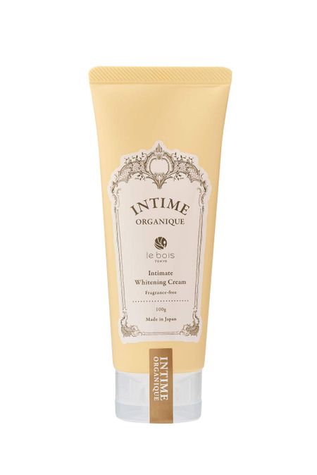 Крем Intime White (недушистый)