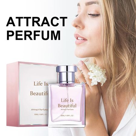 50ml Charmings Perfume  Fresh Fragrances  Lasting Fragrances  Elegant Lady Fragrances  Dating Niches Perfume One Size розовый