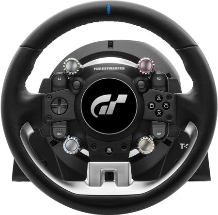 Руль Thrustmaster T-GT II Pack