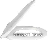 Сиденье для унитаза Villeroy & Boch Subway 2.0 9M78 S101