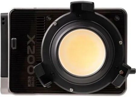Лампа Zhiyun Molus X200 (черный)
