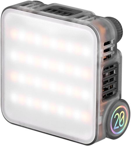Лампа Zhiyun Fiveray M20 (черный)