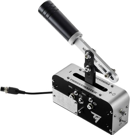 Ручной тормоз Thrustmaster TSS Handbrake