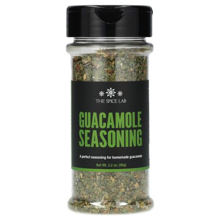 The Spice Lab Guacamole Seasoning 90g (3.2oz)