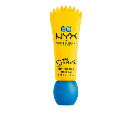 Помада для губ NYX Professional Makeup NYX PROFESSIONAL MAKEUP Губная помада NYX THE SIMPSONS