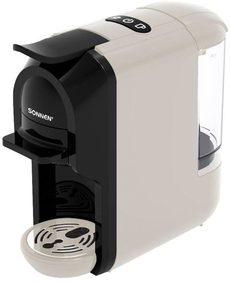 Капсульная кофеварка Sonnen CM510B