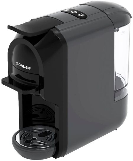 Капсульная кофеварка Sonnen CM510G