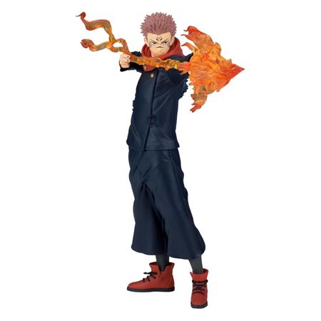 Фигурка Сукуны Jujutsu Kaisen Maximatic Plus
