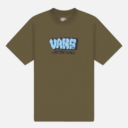 Мужская футболка Vans Vans Graff Loose