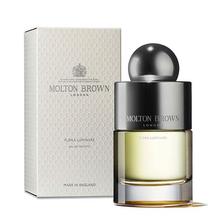 Туалетная вода MOLTON BROWN Туалетная вода Flora Luminare