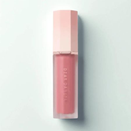 Dear dahlia Petal Blur Cream Blush Mellow Mellow