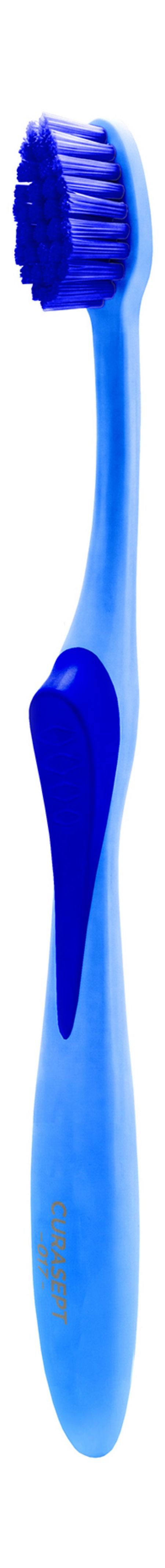 Curasept Softline Medium Toothbrush