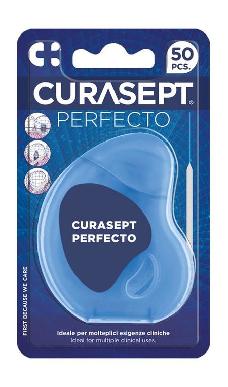 Curasept Perfecto Dental Floss