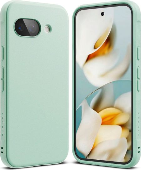 Чехол для телефона Ringke Onyx для Pixel 9a Mint