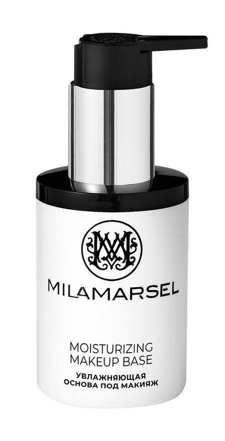 Milamarsel Moisturizing Makeup Base