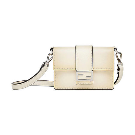 Сумка FENDI Сумка мужская повседневная Baguette Mini