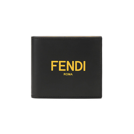 Кошелек FENDI Мужской кошелек