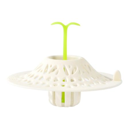 Anti-Leak Anti-Insect Drain Stopper Universal Drain Protection Cove  Home Use