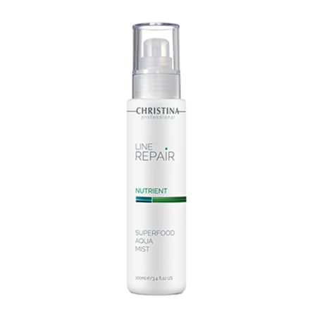 CHRISTINA SUPER FOOD AQUA MIST - Superfood Aqua Mist - Mist Toner 100ml