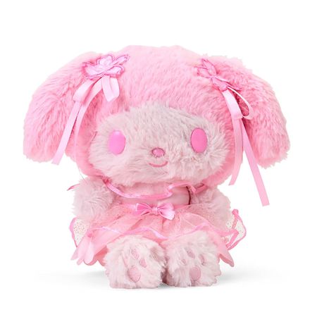 Мягкая игрушка Sanrio (сакура) Моя Мелоди Подходит для возраста от 3 лет 612600
