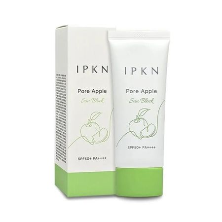 IPKN Pore Apple Sunblock 70 мл