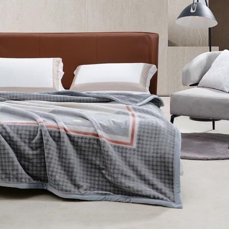 Плед Mercury Home Textiles
