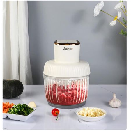 Многофункциональная мясорубка Lianchuang