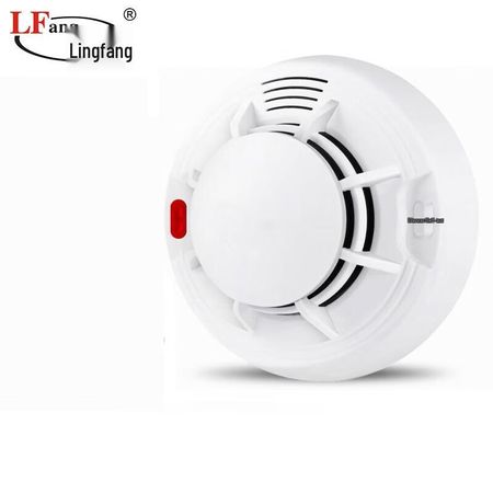 LFang PS-819D-NB Smart NB-IoT Smoke Detector PS-819D-NB