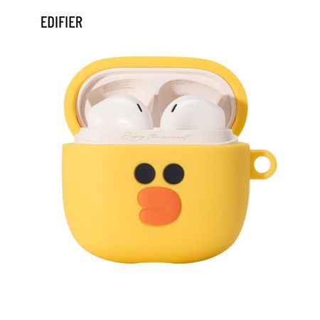 Edifier LINE FRIENDS Sally TWS Earbuds line friends издание салли