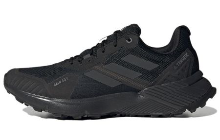 Adidas Terrex Soulstride  Черный  FZ3036 40