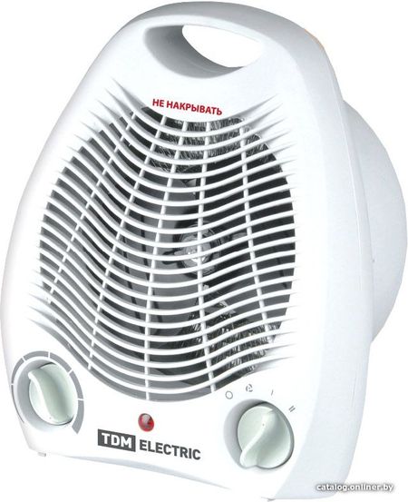 Тепловентилятор TDM Electric SQ2520-1301