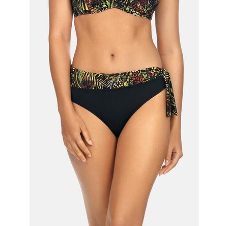 Низ от бикини Miss Lou Ivy Safari Fashion EU S