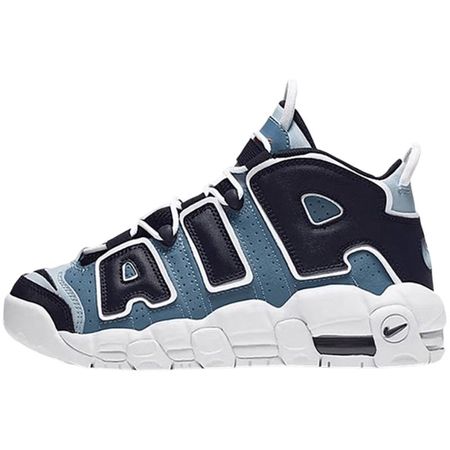 Nike MORE UPTEMPO (GS) Women s Casual Shoes S