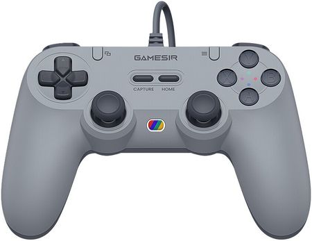 Геймпад GameSir T3 Lite (серый)