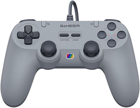 Геймпад GameSir T3 Lite (серый)