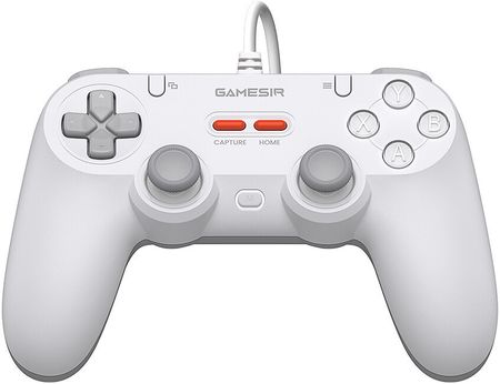 Геймпад GameSir T3 Lite (белый)