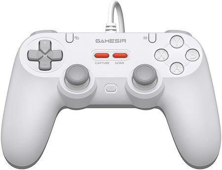 Геймпад GameSir T3 Lite (белый)