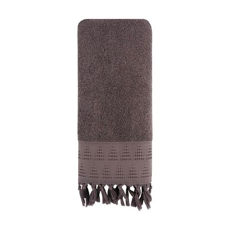 Полотенце ARYA HOME COLLECTION Полотенце 70x140 Triangolo