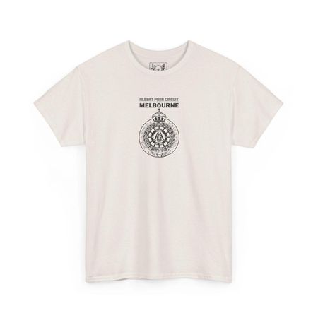 Australian Automobile Club Vintage T-Shirt - Formula Racing Tee - Race Fans Gift L