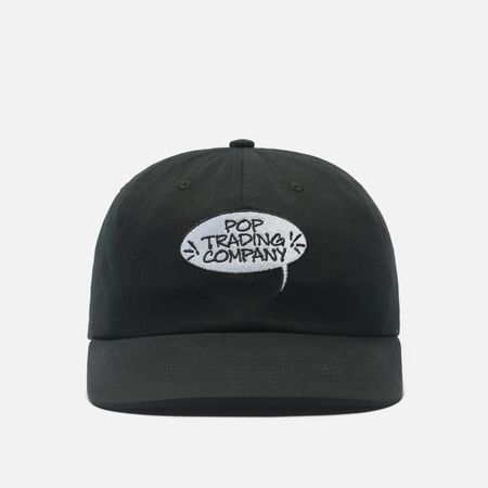 Кепка Pop Trading Company Fly Sixpanel