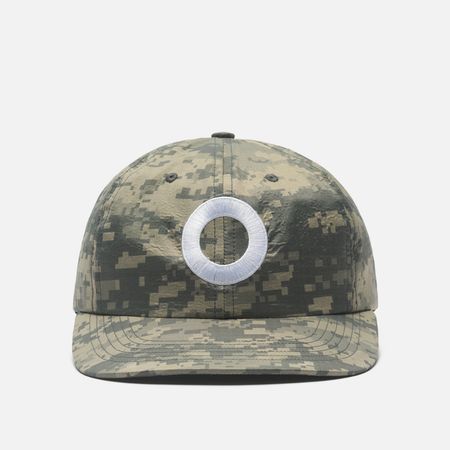 Кепка Pop Trading Company O Sixpanel