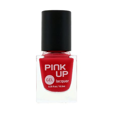 Лак для ногтей PINK UP Лак для ногтей GEL