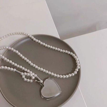 Женская мода Красивые украшения Модная женская бижутерия