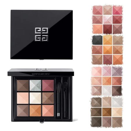 Палетка теней Givenchy Le 9 de Givenchy No. 15