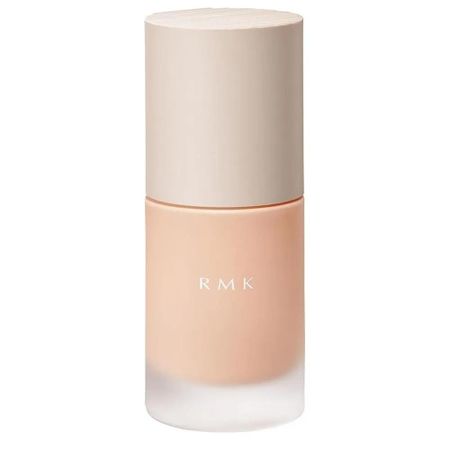 RMK SPF22 PA++ Official Luminous Makeup Base 30ml RMK Official RMK Luminous Makeup Base, 1.0 fl oz