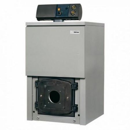Комбинированный котел Sime 2R13 OF