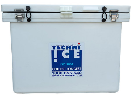 Изотермический контейнер TECHNIICE КЛАССИК 40л